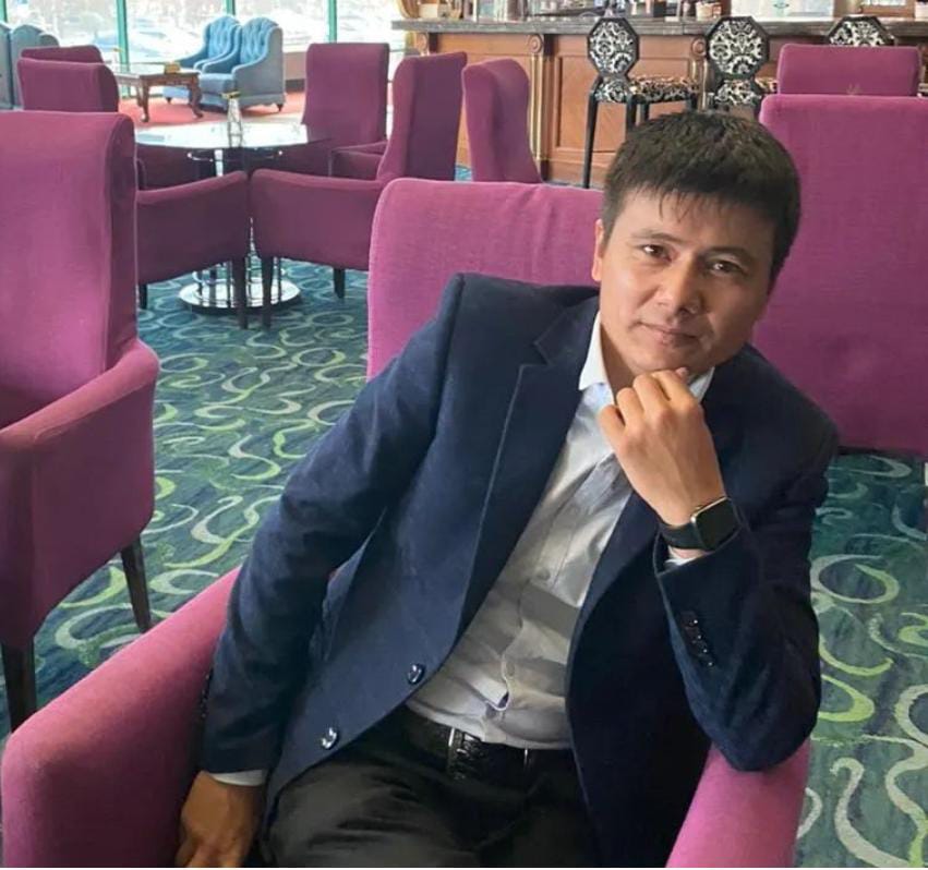 Шаруашылық меңгерушісі